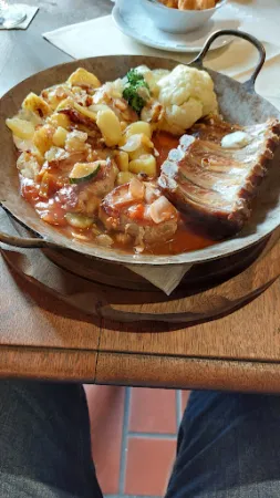 Bild von 1. Löhner Kartoffelhaus