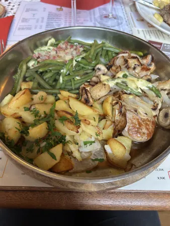 Bild von 1. Löhner Kartoffelhaus
