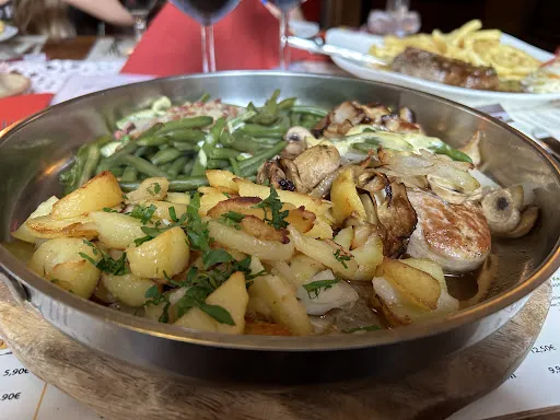 Bild von 1. Löhner Kartoffelhaus