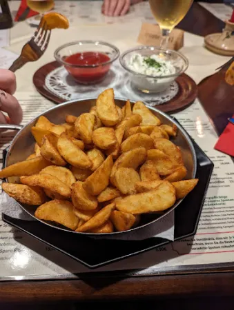 Bild von 1. Löhner Kartoffelhaus