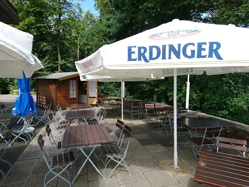 Bild von Cafe-Restaurant Sachsenklause