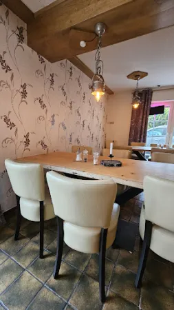 Bild von Grand Cafè "der Vagenbond"