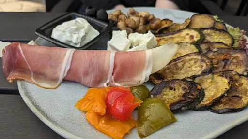 Bild von Restaurant „Zur Kugelsburg“