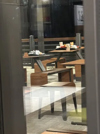 Bild von McDonald's Warburg