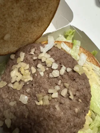 Bild von McDonald's Warburg