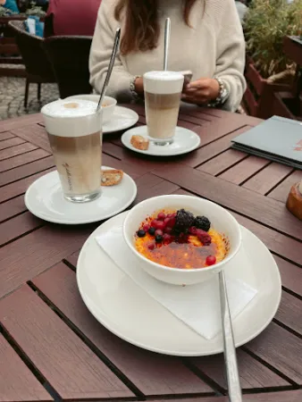 Bild von "Frühauf" Restaurant Café Bar