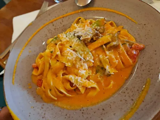 Bild von IL Gusto Ristorante