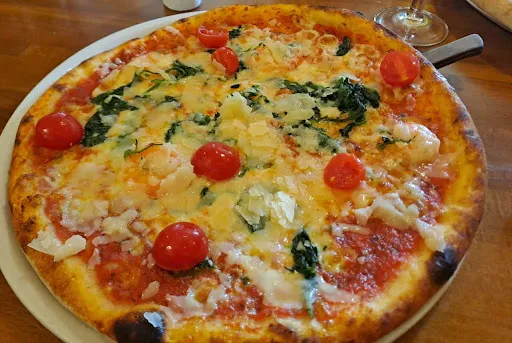 Bild von IL Gusto Ristorante
