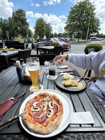 Bild von IL Gusto Ristorante