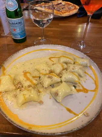 Bild von IL Gusto Ristorante