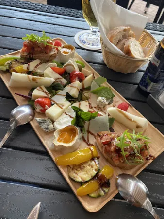 Bild von IL Gusto Ristorante