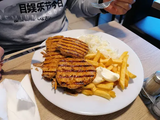 Bild von Rhodos Grill