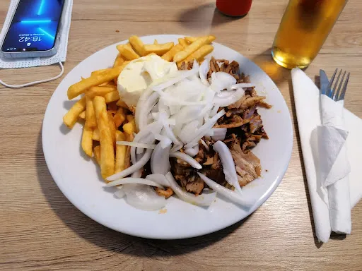 Bild von Rhodos Grill