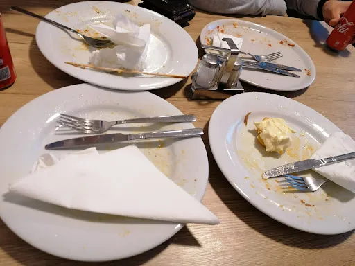 Bild von Rhodos Grill