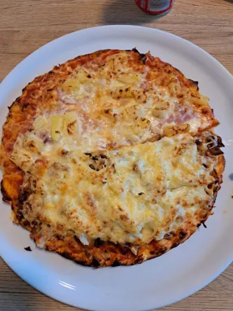 Bild von Rhodos Grill