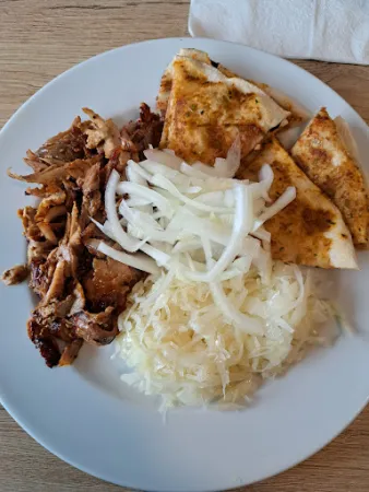 Bild von Rhodos Grill