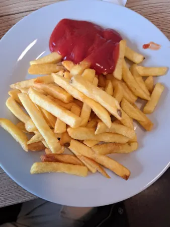 Bild von Rhodos Grill
