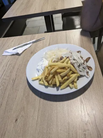 Bild von Rhodos Grill