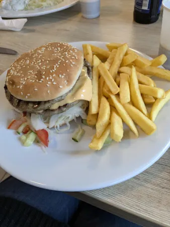 Bild von Rhodos Grill