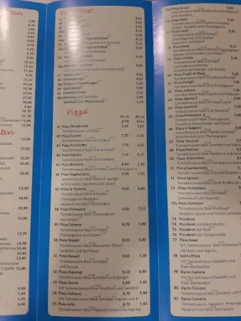 Bild von Rhodos Grill
