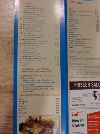 Bild von Rhodos Grill
