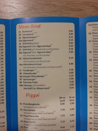 Bild von Rhodos Grill
