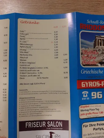 Bild von Rhodos Grill