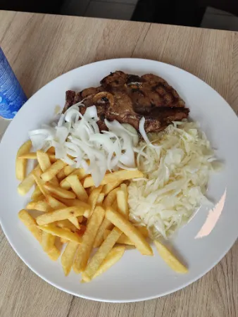 Bild von Rhodos Grill