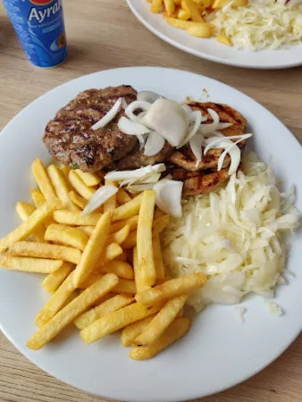 Bild von Rhodos Grill