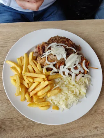 Bild von Rhodos Grill