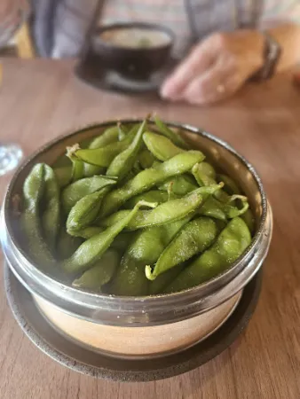 Bild von Bubu Sushi Bar