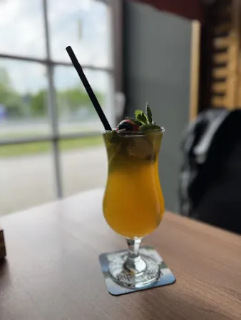 Bild von Bubu Sushi Bar