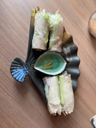 Bild von Bubu Sushi Bar