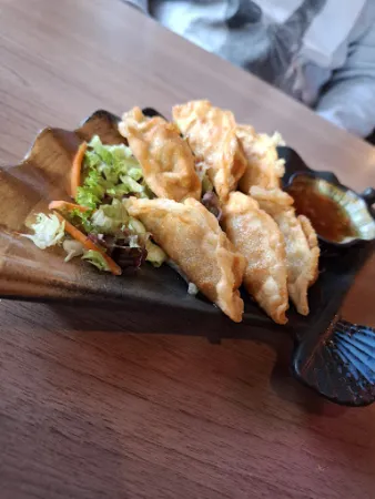 Bild von Bubu Sushi Bar