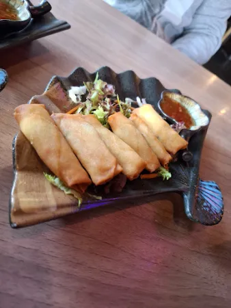 Bild von Bubu Sushi Bar