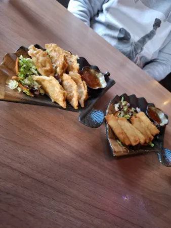 Bild von Bubu Sushi Bar