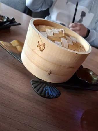 Bild von Bubu Sushi Bar
