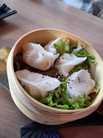 Bild von Bubu Sushi Bar