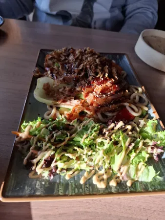 Bild von Bubu Sushi Bar