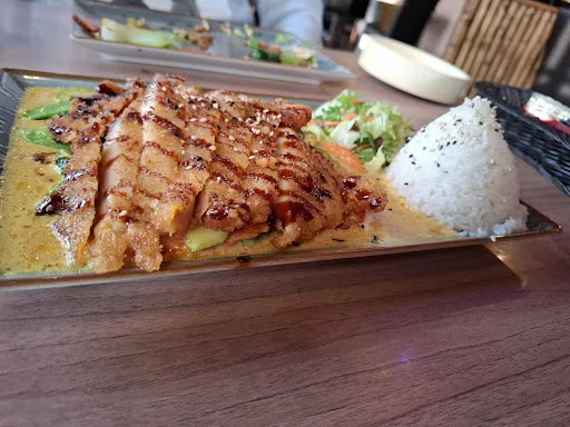 Bild von Bubu Sushi Bar