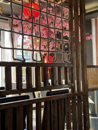 Bild von Bubu Sushi Bar