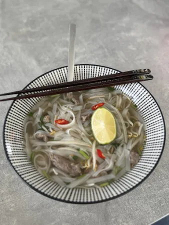 Bild von Bubu Sushi Bar