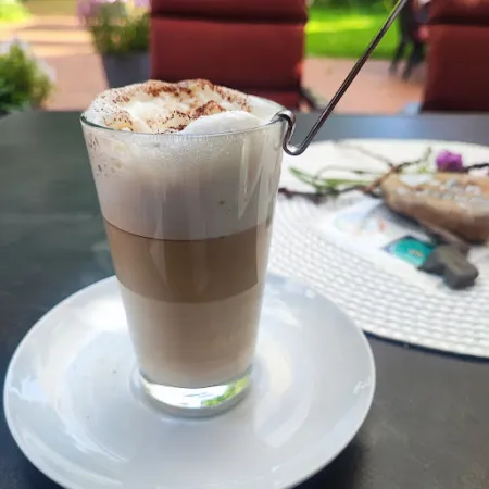 Bild von Café Herzstück
