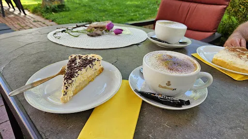 Bild von Café Herzstück
