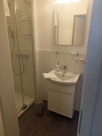 Bild von Hotel-Restaurant "Zum braunen Hirschen"