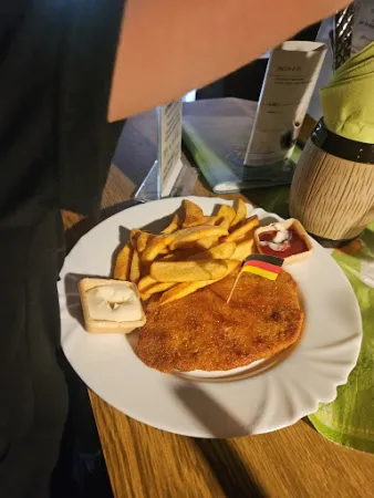 Bild von Restaurant Kaiser-Wilhelm