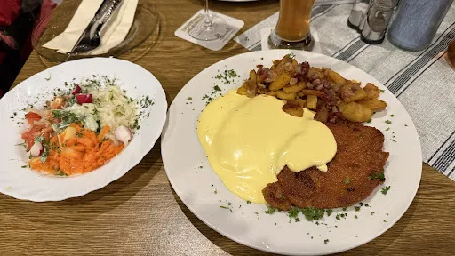 Bild von Restaurant Kaiser-Wilhelm