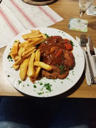 Bild von Restaurant Kaiser-Wilhelm