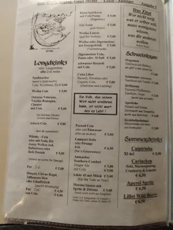Bild von Restaurant Kaiser-Wilhelm
