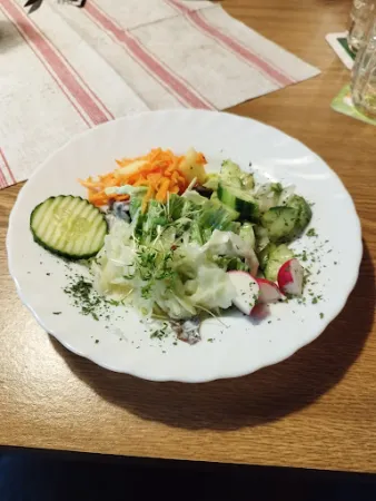 Bild von Restaurant Kaiser-Wilhelm